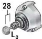 BOSCH HGS 55/50 Professional - 19