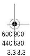 BOSCH HGS 55/50 Professional - 1