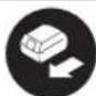 BOSCH GSR 36.0 VE-2-LI Professional - Symbols - 4