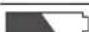 BOSCH GSR 36.0 VE-2-LI Professional - Simbol Semnificatie - 20