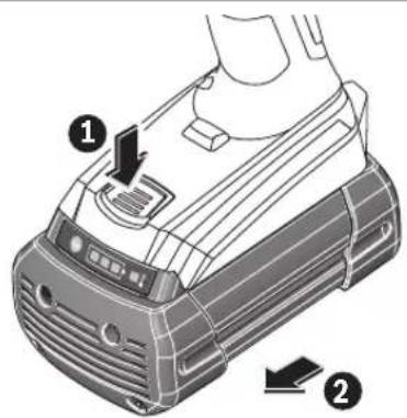 BOSCH GSR 36.0 VE-2-LI Professional - Informacije o buci i vibracijama - 6