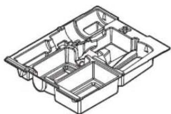 BOSCH GSR 36.0 VE-2-LI Professional - Informacije o buci i vibracijama - 80
