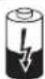 BOSCH GSR 36.0 VE-2-LI Professional - Symbool Betekenis - 1