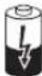 BOSCH GSR 36.0 VE-2-LI Professional - Symbol Betydning - 32