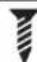 BOSCH GSR 36.0 VE-2-LI Professional - Symbol Betydelse - 4