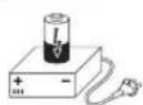 BOSCH GSR 36.0 VE-2-LI Professional - Symboly - 2
