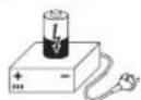 BOSCH GSR 36.0 VE-2-LI Professional - Simbol Semnificatie - 22