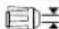 BOSCH GSR 36.0 VE-2-LI Professional - Symbol Betydning - 30