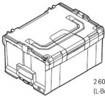 BOSCH GSR 36.0 VE-2-LI Professional - Informacije o buci i vibracijama - 81