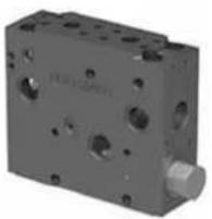 DANFOSS PVG 128 - Aperçu des variantes de PVB 128 - 1