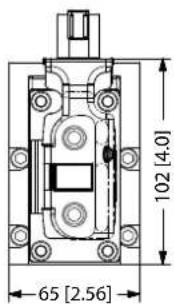 DANFOSS PVG 128 - Aperçu des variantes de PVE - 2