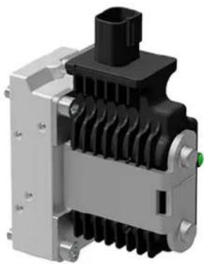 DANFOSS PVG 128 - PVEO - 1