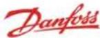 DANFOSS PVG 128 - Exemple de spécifications - 1