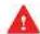 DANFOSS PVG-EX 32/128/256 - Warnings - 1
