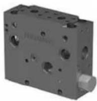 DANFOSS PVG-EX 32/128/256 - PVG-EX 128/256 PPRV for PVH Activation and/or Mechanical - 2