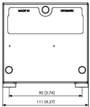 DANFOSS PVG-EX 32/128/256 - PVG-EX 32 - 2