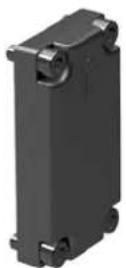 DANFOSS PVG-EX 32/128/256 - PVMD detention covers - 2