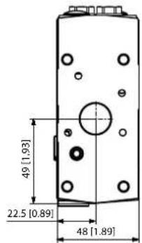 DANFOSS PVG-EX 32/128/256 - PVB Basic Modules - 3