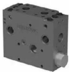 DANFOSS PVG-EX 32/128/256 - PVG-EX 128/256 - 2