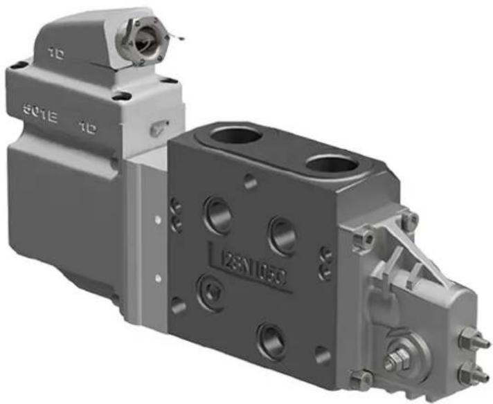 DANFOSS PVG-EX 32/128/256 - PVSKM Full Flow Cut Off Modules - 1