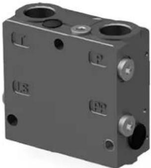 DANFOSS PVG-EX 32/128/256 - PVP Inlet Modules - 1