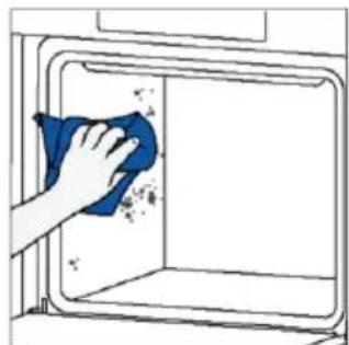 HAIER H6 ID23B3HTB - H2O Clean - 1