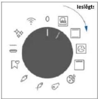 HAIER H6 ID23B3HTB - IEPRIEKŠEJA TİRİŞANA - 2
