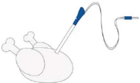 HAIER H6 ID23B3HTB - Maisto ruošos patarimai - 1