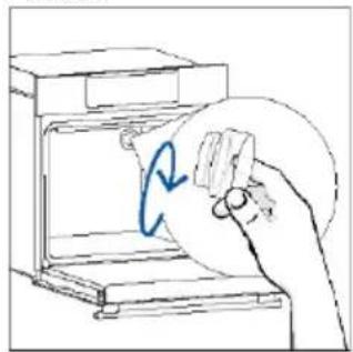 HAIER H6 ID23B3HTB - — Modello a 7 livelli - 4