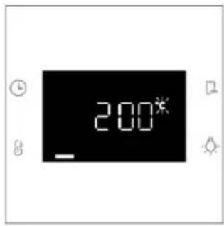 HAIER H6 ID23B3HTB - Come interrompere il controllo da remoto: - 3