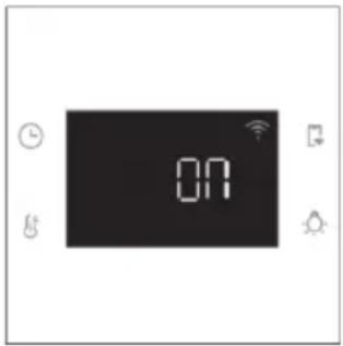 HAIER H6 ID23B3HTB - ΠΩΣ ΝΑ ΑΛΛΑΞΕΤΕ ΤΙΣ ΡΥΘΜΙΣΕΙΣ WIFI - 2