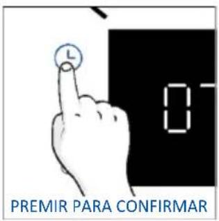 HAIER H6 ID23B3HTB - PRIMEIRA UTILIZAÇÃO - 5