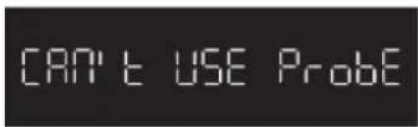 HAIER H6 ID23B3HTB - Come utilizzare la sonda: - 2