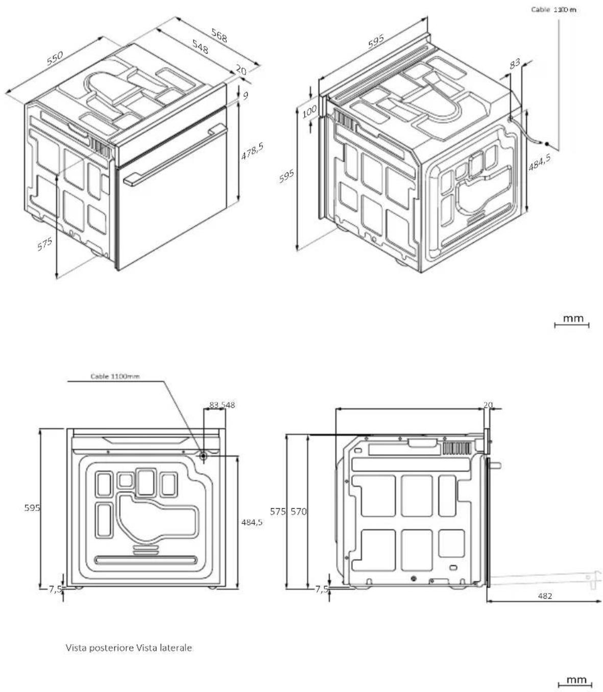 HAIER H6 ID23B3HTB - SAVING AND RESPECTING THE ENVIRONMENT - 1