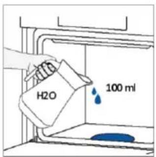 HAIER H6 ID23B3HTB - So funktioniert es: - 1