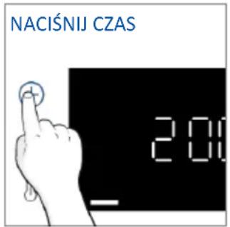 HAIER H6 ID23B3HTB - CZAS GOTOWANIA - 1