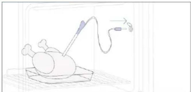 HAIER H6 ID23B3HTB - Dobbelt bakke – STEAM-tilstand - 2