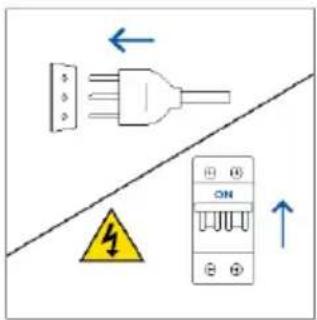 HAIER H6 ID23B3HTB - INFORMATIONEN ZUM START - 23