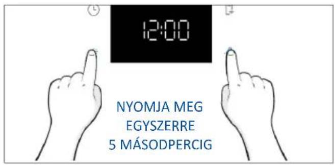 HAIER H6 ID23B3HTB - ELSŐ HASZNÁLAT - 14