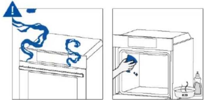 HAIER H6 ID23B3HTB - SOLUZIONE DEI PROBLEMI - 2