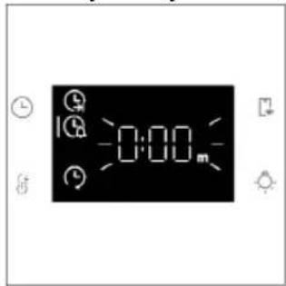 HAIER H6 ID23B3HTB - MINUTILUGEJA - 2