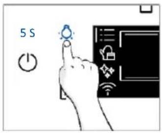HAIER H6 ID25G3HTB1 - ERSTE VERWENDUNG - 14