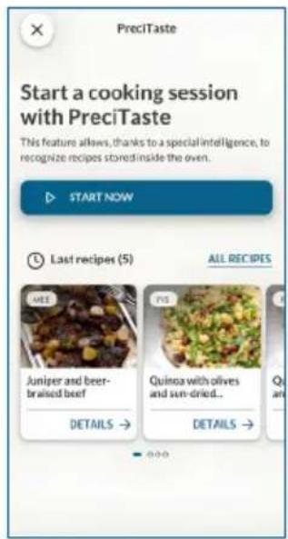 HAIER H6 ID25G3HTB1 - Astuces de cuisson - 2