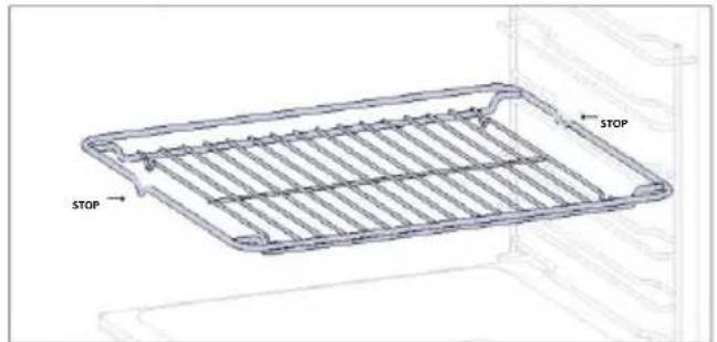 HAIER H6 ID25G3HTB1 - Metallrest - 1