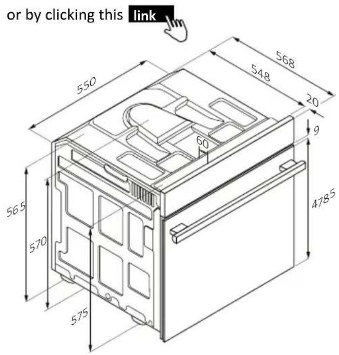 HAIER H6 ID25G3HTB1 - INSTALLATION - 2