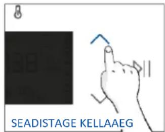 HAIER H6 ID25G3HTB1 - ESIMENE KASUTUSKORD - 6