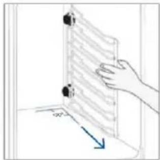 HAIER H6 ID25G3HTB1 - LIMPEZA DOS ACESSÓRIOS - 4