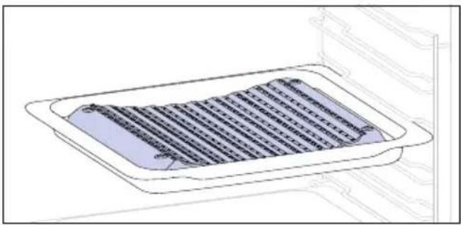 HAIER H6 ID25G3HTB1 - Guides Télescopiques (si présent\*) - 6