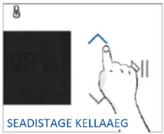HAIER H6 ID25G3HTB1 - ESIMENE KASUTUSKORD - 3