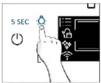 HAIER H6 ID25G3HTB1 - PRIMA UTILIZARE - 18